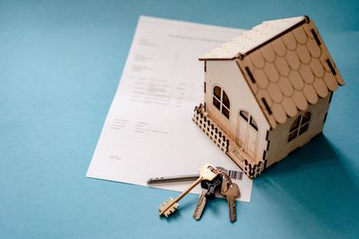Selling your rent-controlled building in Washington