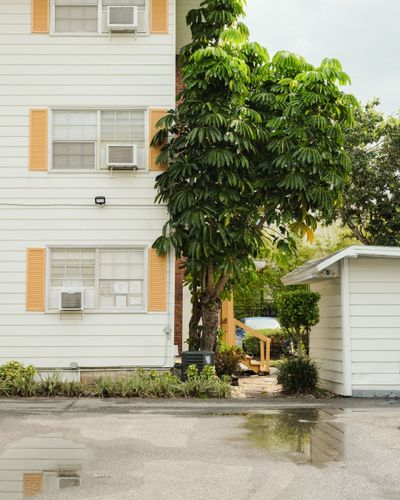 When Should You Sell Your Apartment Complex?