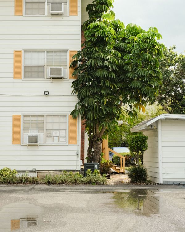 When Should You Sell Your Apartment Complex?