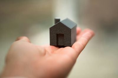 Selling a Wichita duplex to a cash buyer