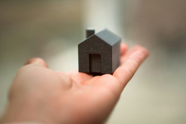 Selling a Wichita duplex to a cash buyer