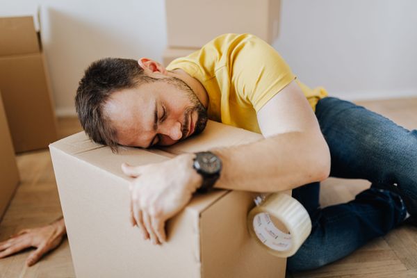 5 Mistakes Tired Kansas Landlords Make When Selling