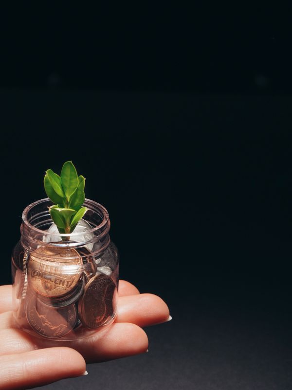 Passive real estate equity deal structure explained