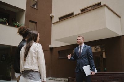 How much can I sell my apartment complex for?