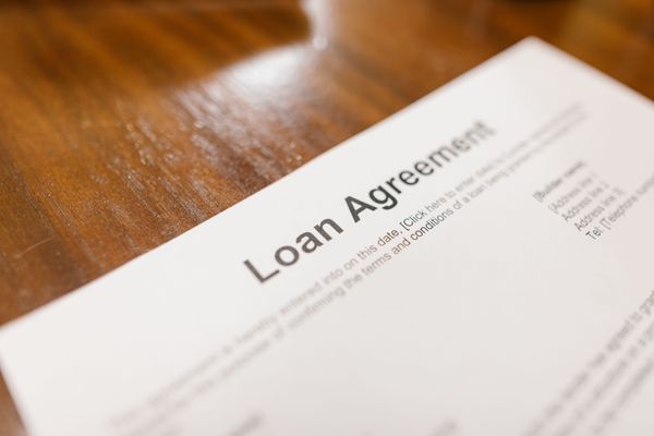 DSCR loans for buy-and-hold rental property