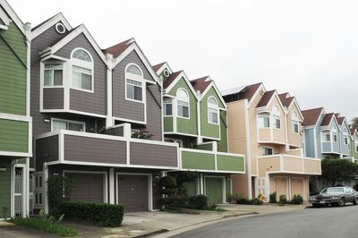 Seller financing math: a real Wichita 16-unit example