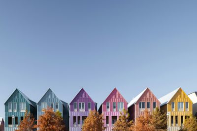 Passive real estate investing in Kansas: the JV model