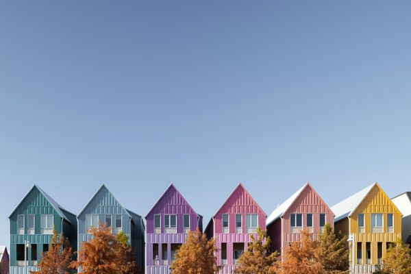Passive real estate investing in Kansas: the JV model