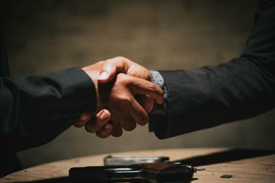 Why Kallpa doesn't retrade: a broker's guide