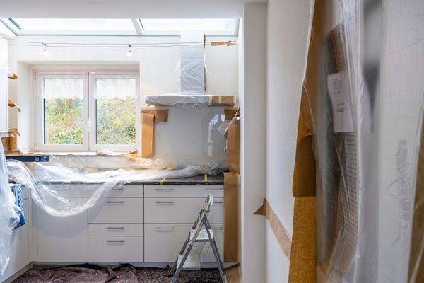 Sell your Kansas rental as-is: the repair math