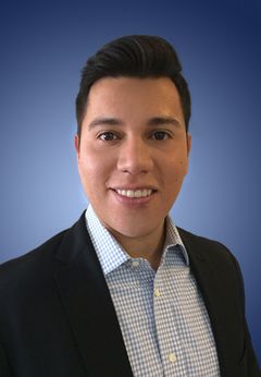 Jose Diaz Caro