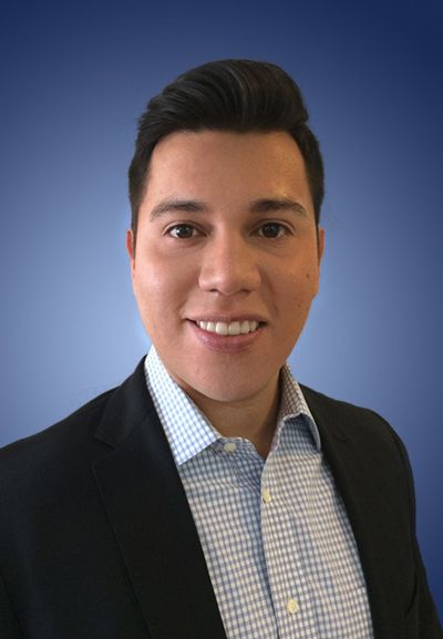 Jose Diaz Caro